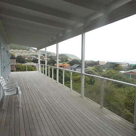 By The Sea Vacation Home Brenton-on-Sea Eksteriør bilde