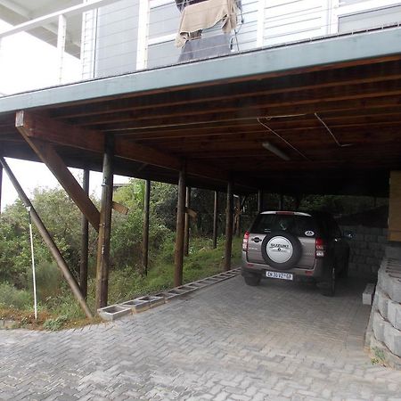 By The Sea Vacation Home Brenton-on-Sea Eksteriør bilde