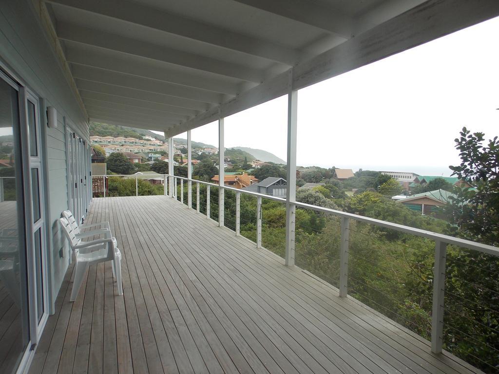 By The Sea Vacation Home Brenton-on-Sea Eksteriør bilde