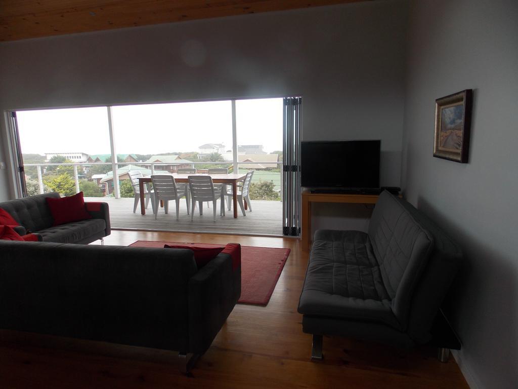 By The Sea Vacation Home Brenton-on-Sea Eksteriør bilde
