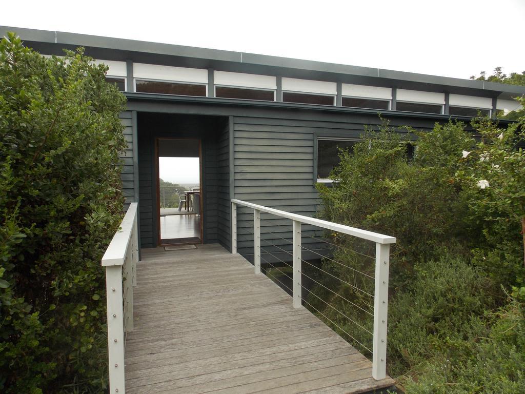 By The Sea Vacation Home Brenton-on-Sea Eksteriør bilde