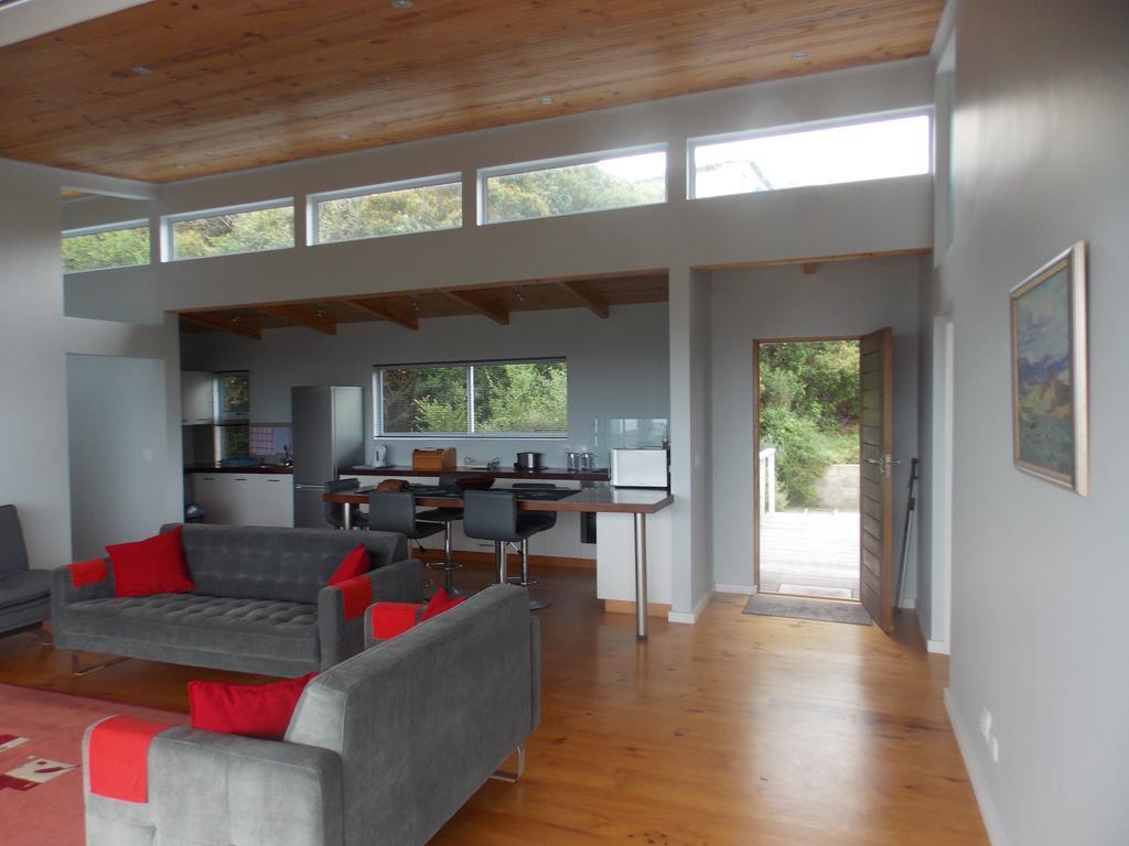 By The Sea Vacation Home Brenton-on-Sea Eksteriør bilde