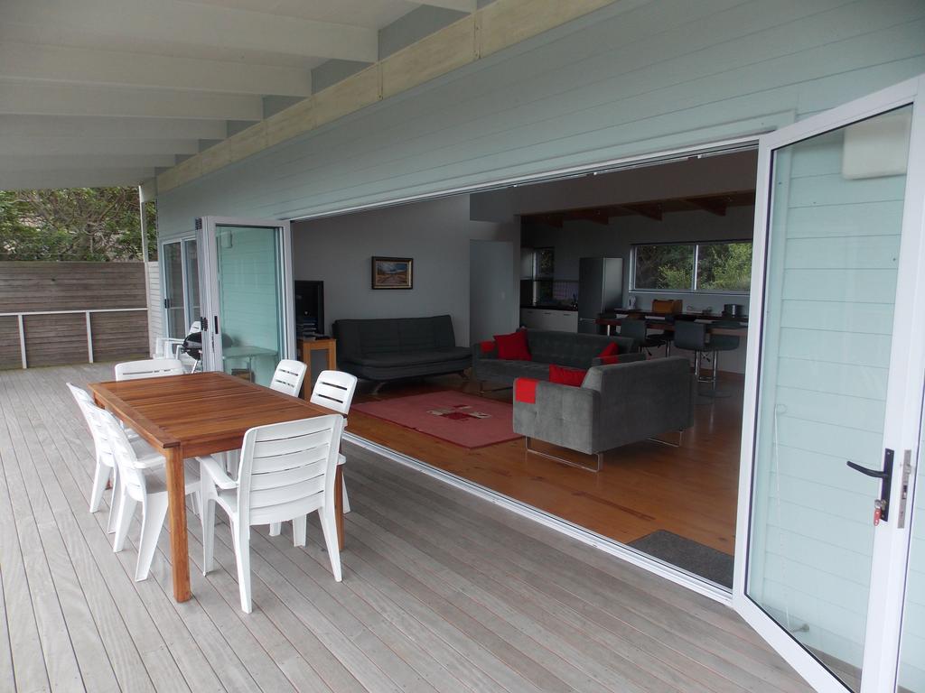 By The Sea Vacation Home Brenton-on-Sea Eksteriør bilde